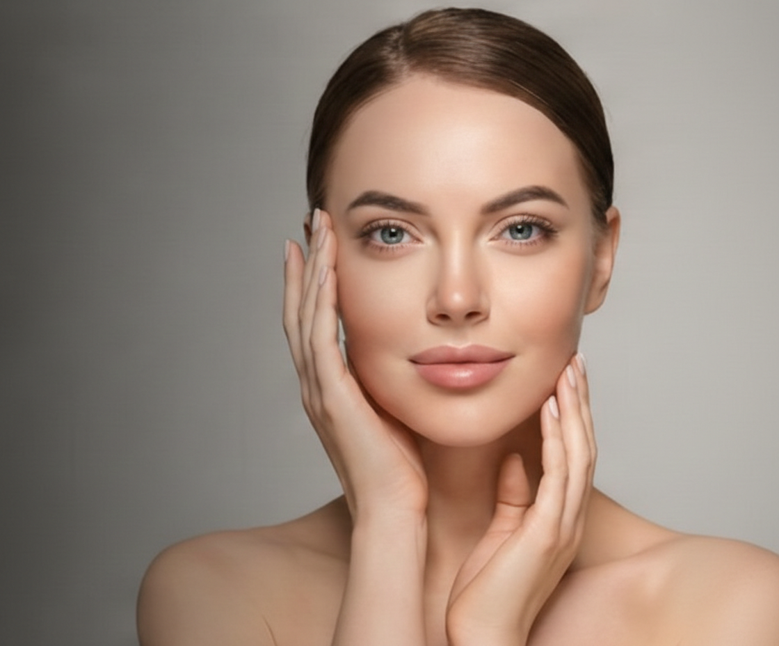 HOW TO LOSE FACE FAT