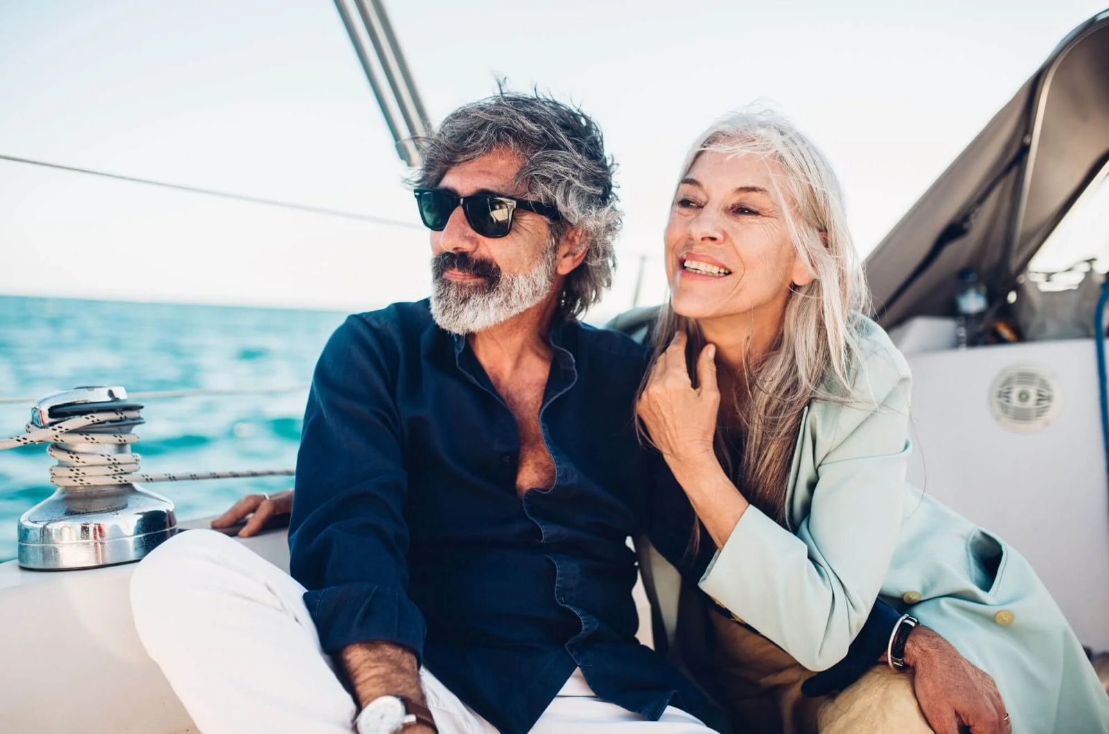 HEALTHY AGING & LONGEVITY