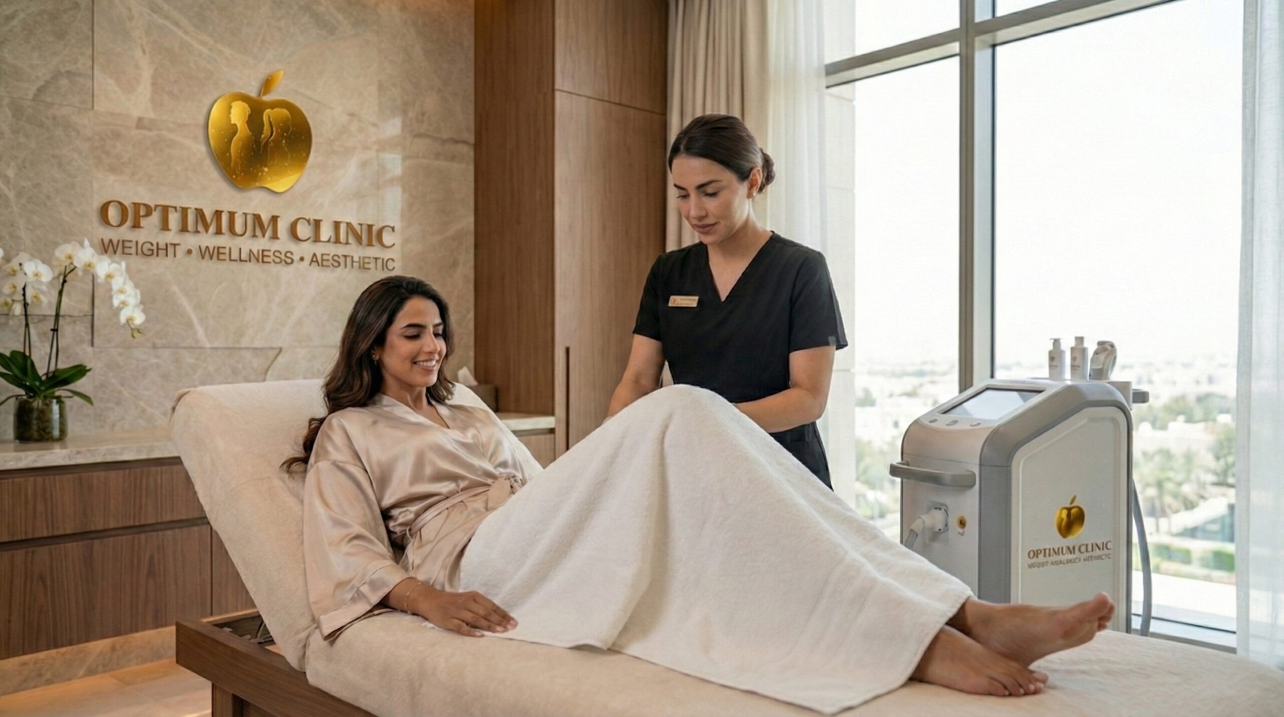 CELLULITE/SKIN TIGHTENING